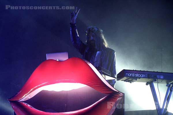 BREAKBOT - 2012-09-16 - PARIS - Parc de Bagatelle - 